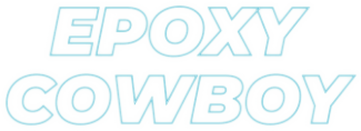 Logo Epoxy Cowboy